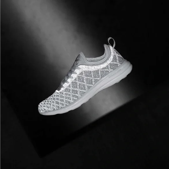 APL x LULULEMON Mens TechLoom Phantom Shoe *Reflective Sz 12